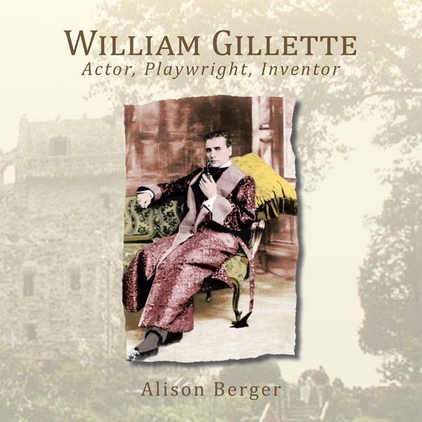 Produktbild: William Gillette