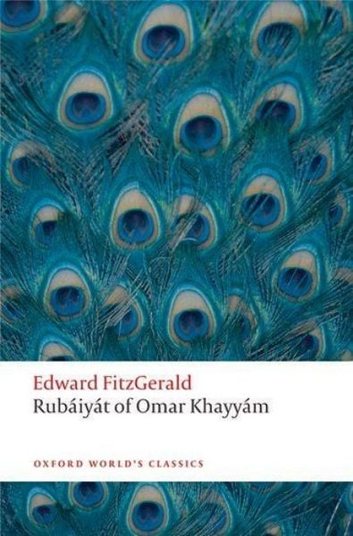 Produktbild: Rubaiyat of Omar Khayyam