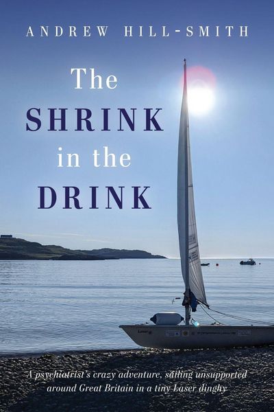Produktbild: The Shrink in the Drink