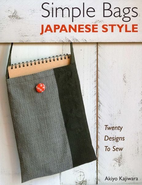 Produktbild: Simple Bags Japanese Style