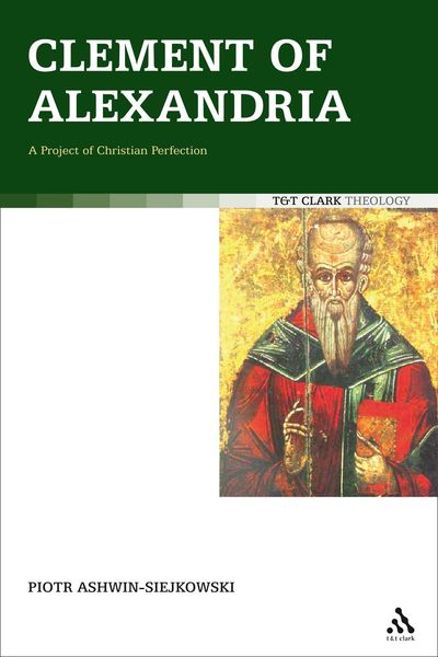 Produktbild: Clement of Alexandria