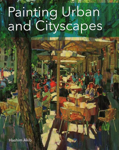 Produktbild: Painting Urban and Cityscapes