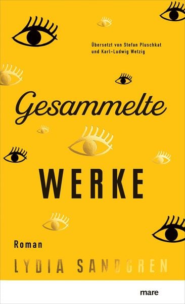 Produktbild: Gesammelte Werke