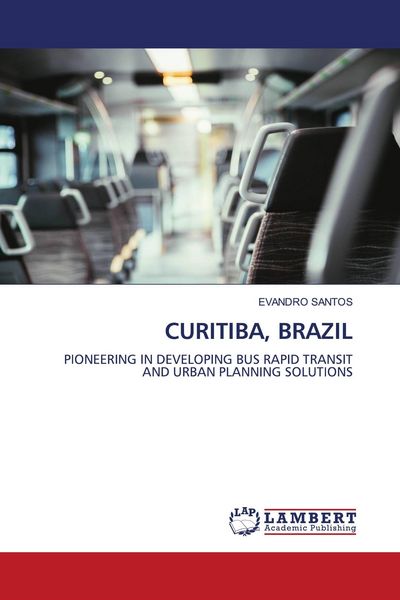Produktbild: Curitiba, Brazil