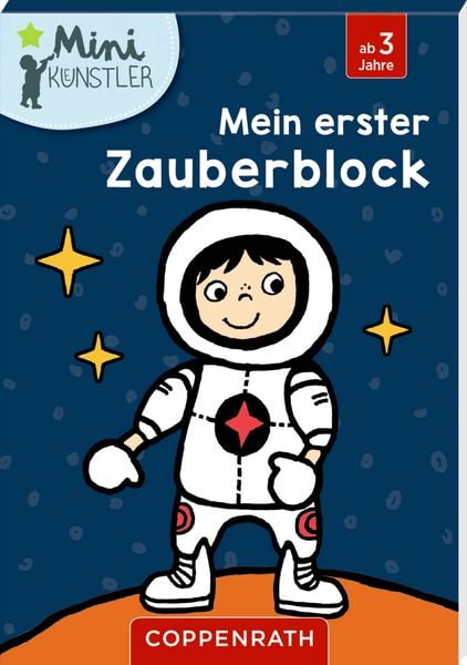 Produktbild: Meine ersten Zauberbilder