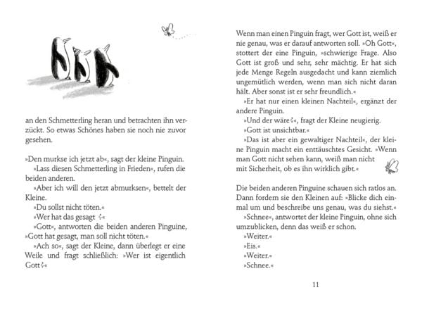 Produktbild: An der Arche um Acht
