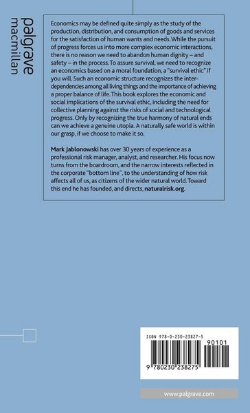 Produktbild: Managing High-Stakes Risk