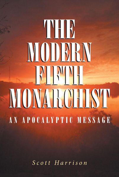 Produktbild: The Modern Fifth Monarchist