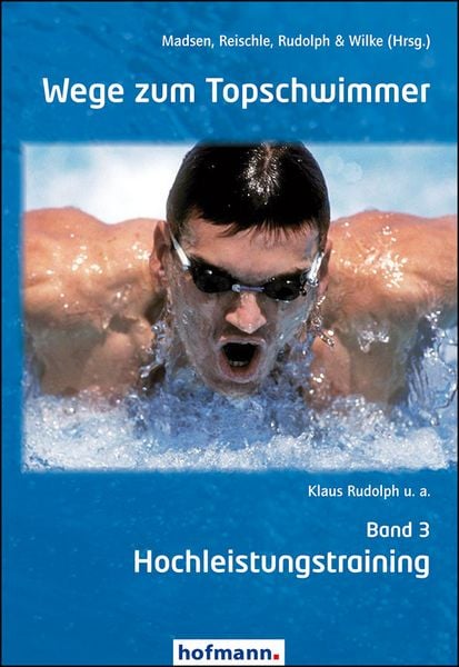 Produktbild: Wege zum Topschwimmer - Band 3