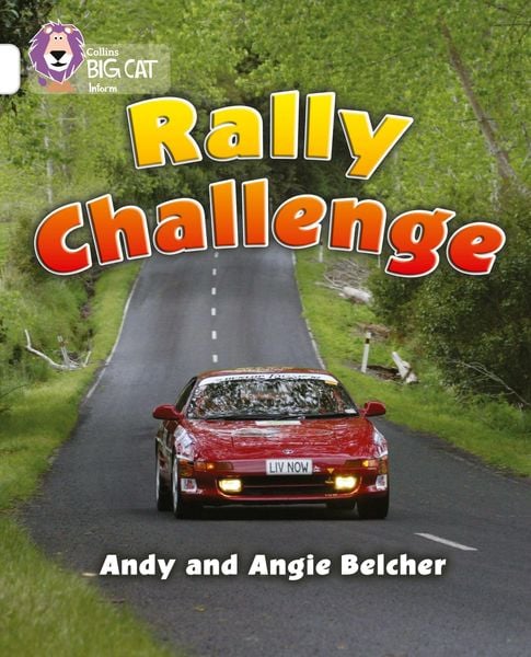 Produktbild: Rally Challenge
