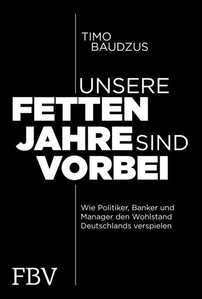 Produktbild: Unsere fetten Jahre sind vorbei