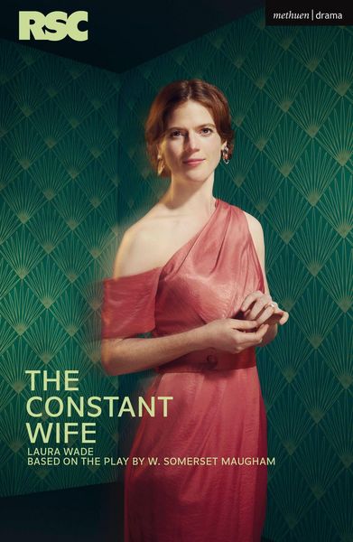 Produktbild: The Constant Wife