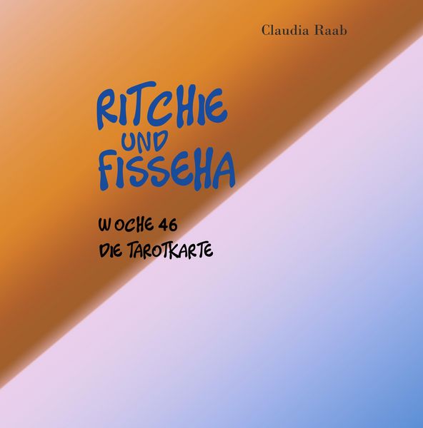 Produktbild: Ritchie und Fisseha