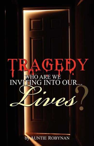 Produktbild: A Tragedy
