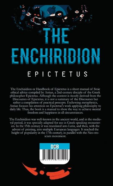 Produktbild: The Enchiridion