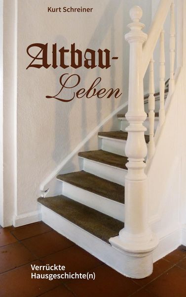 Produktbild: Altbau-Leben