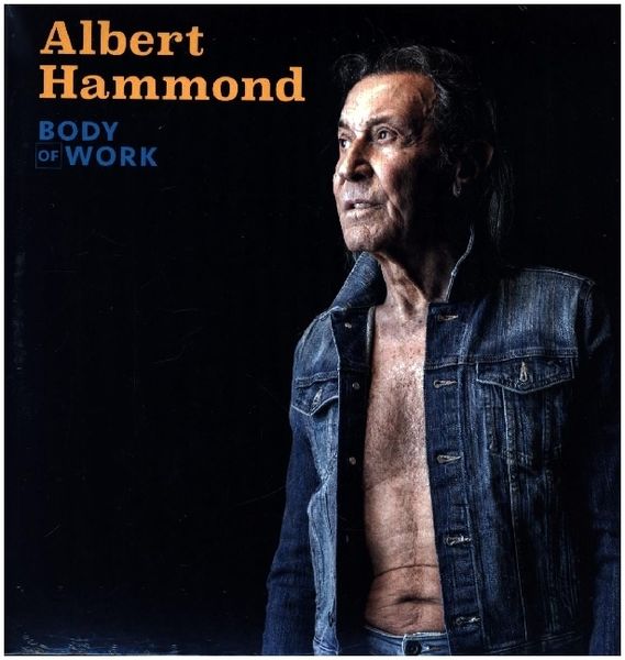 Produktbild: Body Of Work,2 Schallplatte (Black Vinyl)