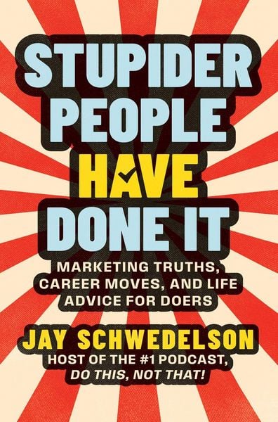 Produktbild: Stupider People Have Done It