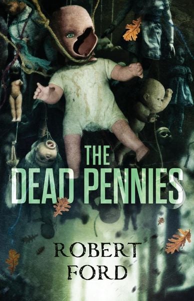 Produktbild: The Dead Pennies