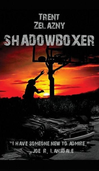 Produktbild: Shadowboxer