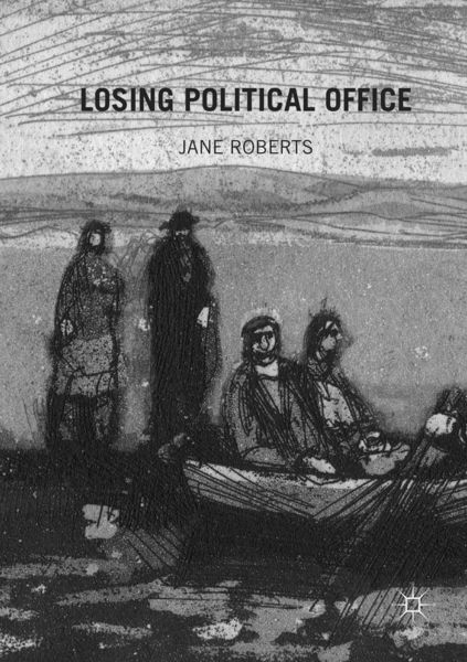 Produktbild: Losing Political Office