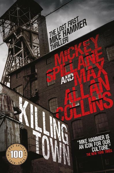 Produktbild: Killing Town