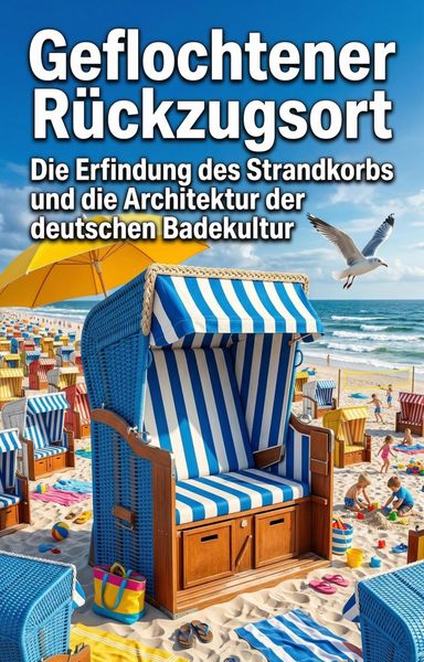 Produktbild: Geflochtener R&uuml;ckzugsort