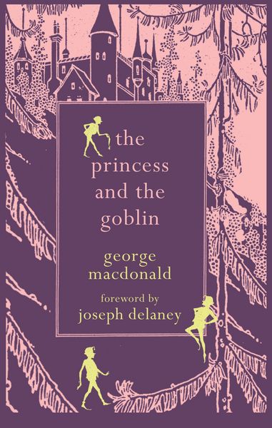 Produktbild: The Princess and the Goblin