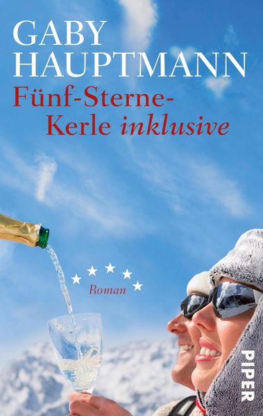 Produktbild: F&uuml;nf-Sterne-Kerle inklusive