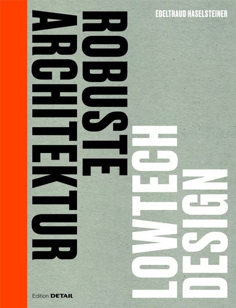 Produktbild: Robuste Architektur
