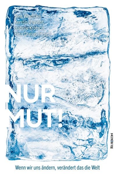 Produktbild: Nur Mut!