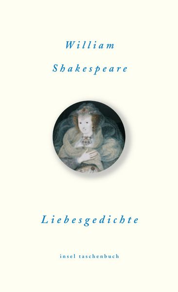 Produktbild: Liebesgedichte