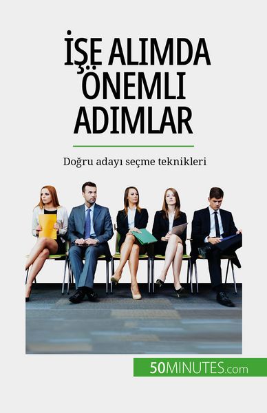 Produktbild: Ise alimda &ouml;nemli adimlar