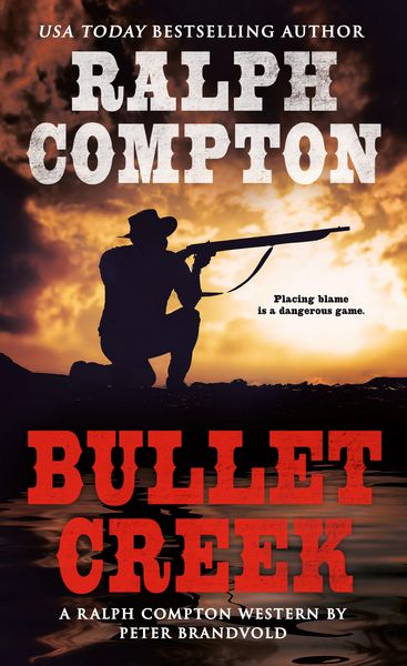 Produktbild: Bullet Creek