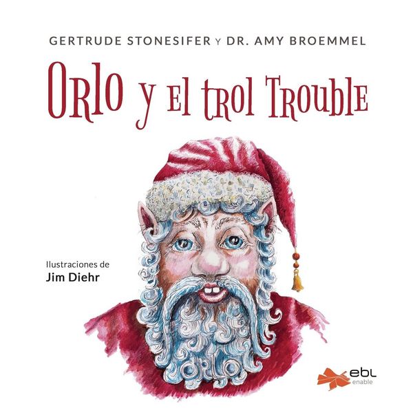 Produktbild: Orlo y el trol Trouble