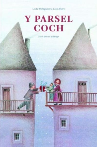 Produktbild: Parsel Coch, Y