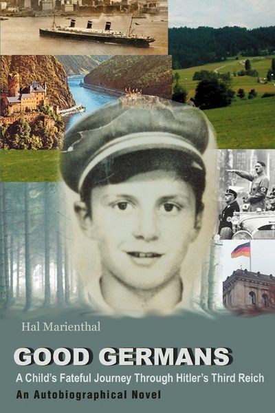 Produktbild: Good Germans