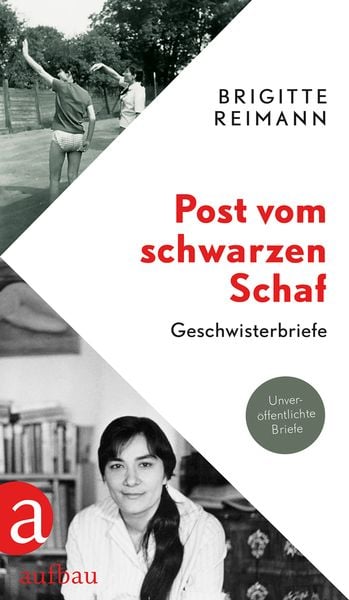 Produktbild: Post vom schwarzen Schaf