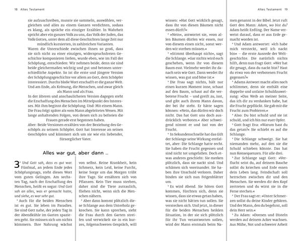 Produktbild: Keine Bibel
