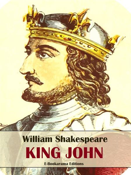 Produktbild: King John