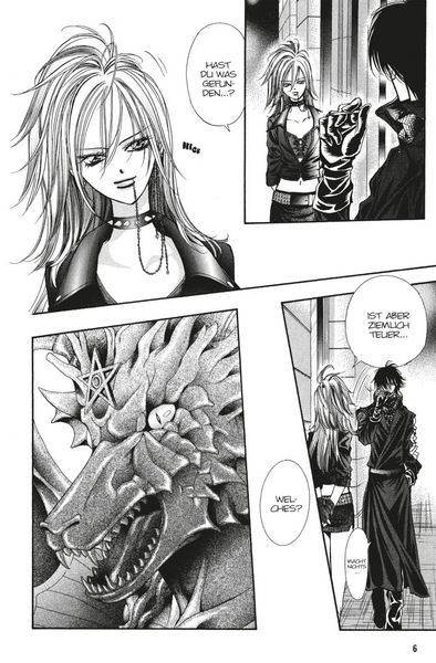 Produktbild: Skip Beat! 27