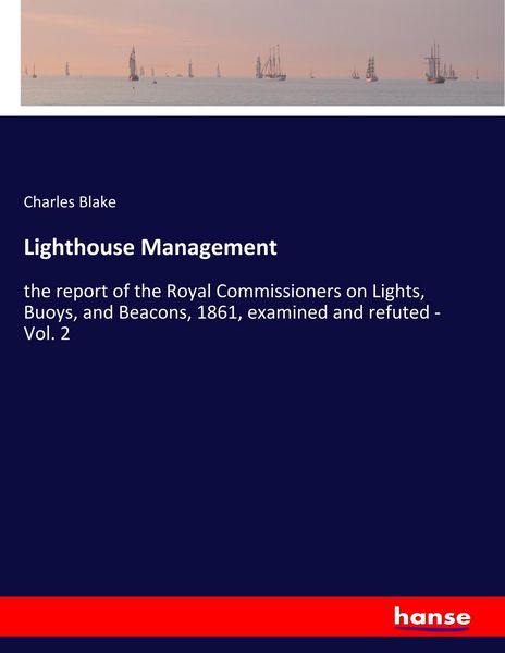 Produktbild: Lighthouse Management