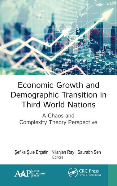 Produktbild: Economic Growth and Demographic Transition in Third World Nations