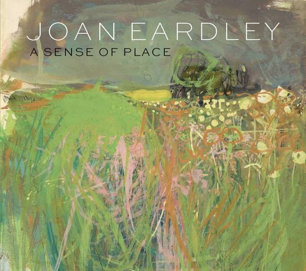 Produktbild: Joan Eardley