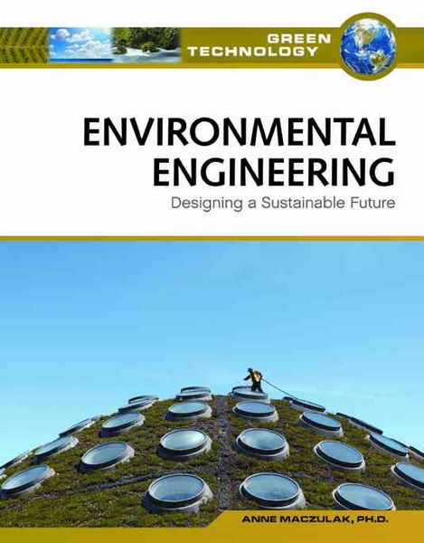 Produktbild: Environmental Engineering