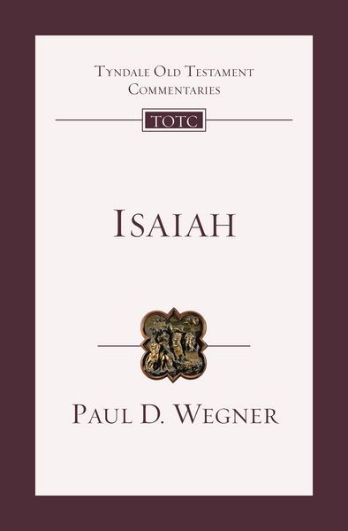 Produktbild: Isaiah