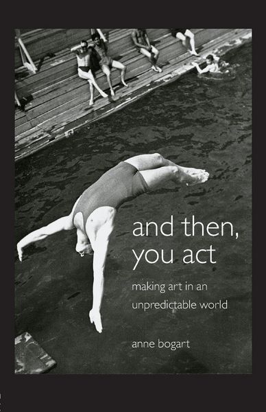 Produktbild: And Then, You Act