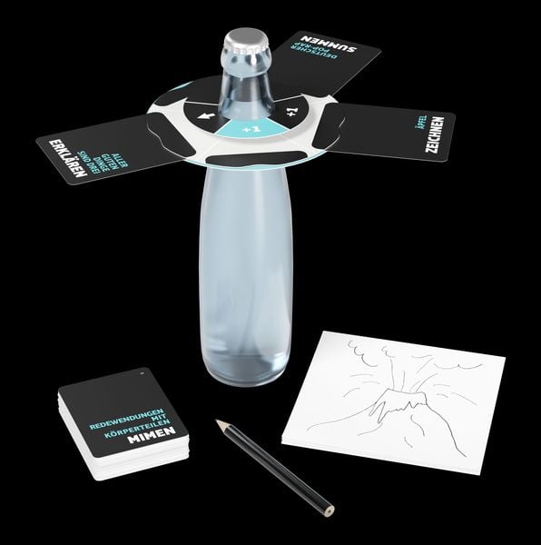 Produktbild: HINT Pocket