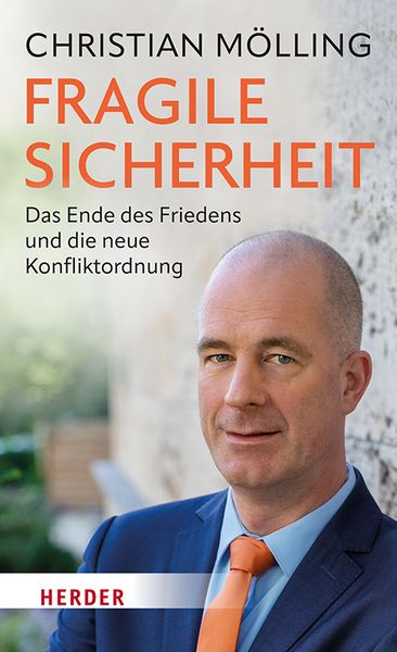 Produktbild: Fragile Sicherheit