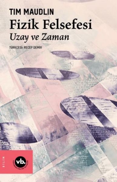 Produktbild: Fizik Felsefesi